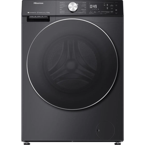 Hisense Mašina za veš WF5S1045BB, 10.5 kg / 1400 rpm
