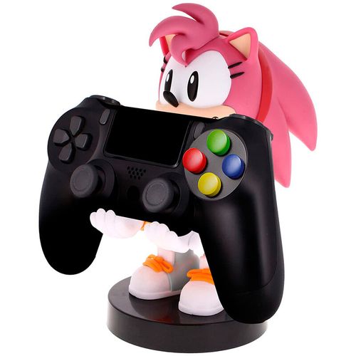 Sonic Amy Rose Držač Kabela 20cm slika 3