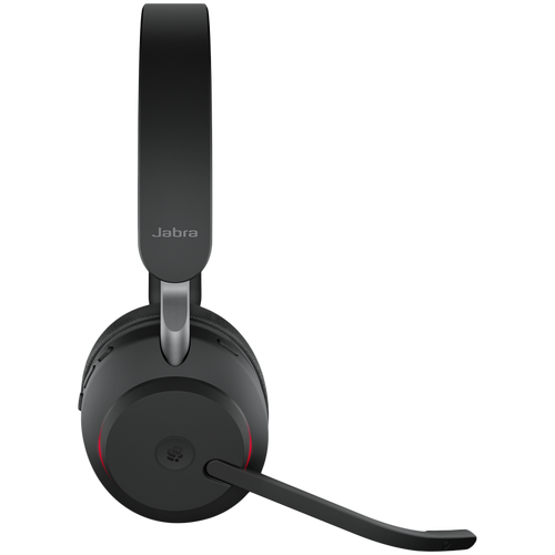 Jabra Evolve2 65, Link380a MS Stereo Black slika 5