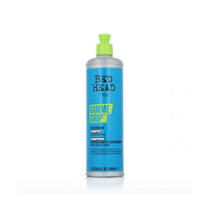 Tigi Bed Head Gimme Grip Teksturizirajući Šampon 400 ml