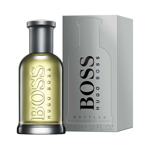 Hugo Boss Bottled No 6 Eau De Toilette 30 ml za muškarce slika 2