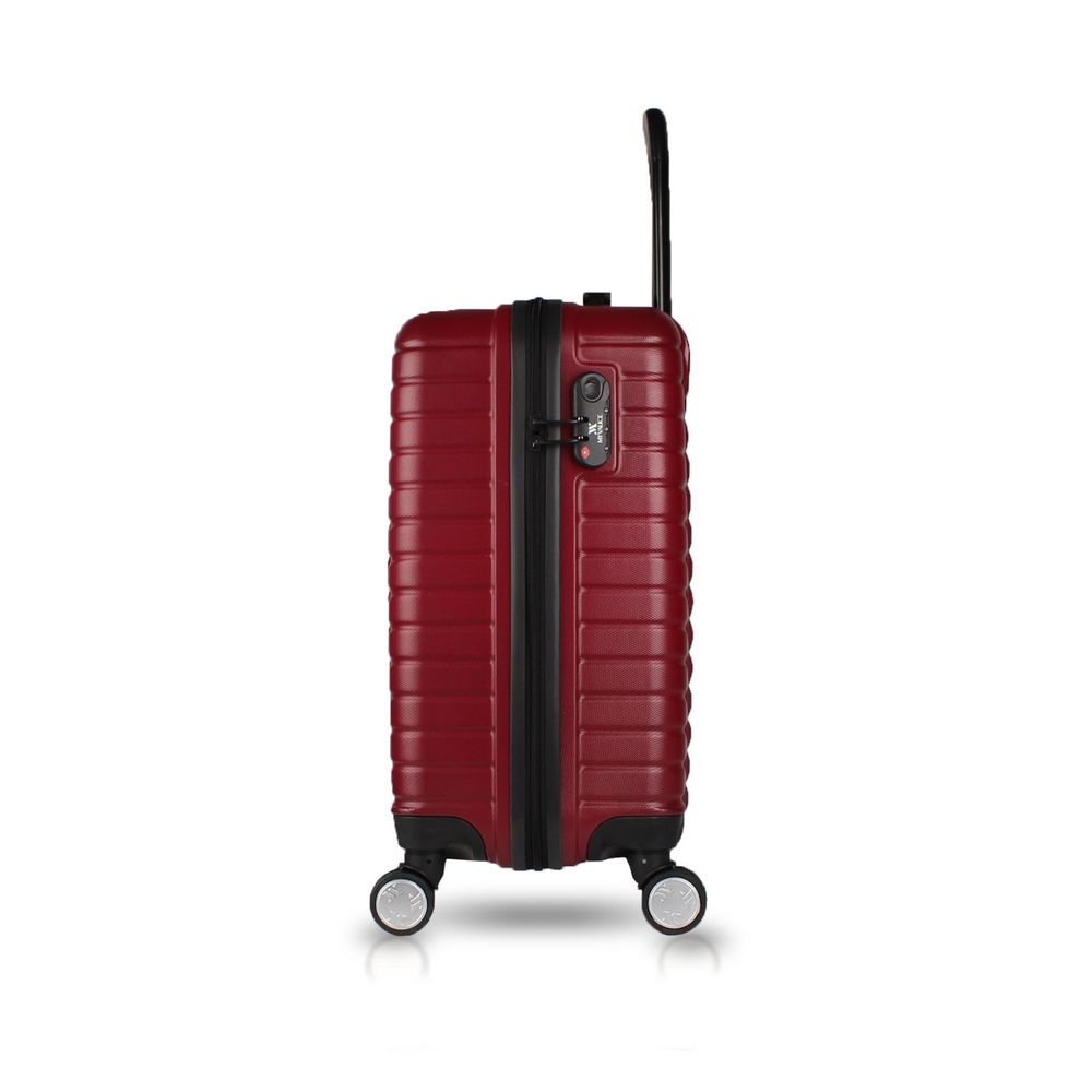 5882 Claret Red Kofer slika 3