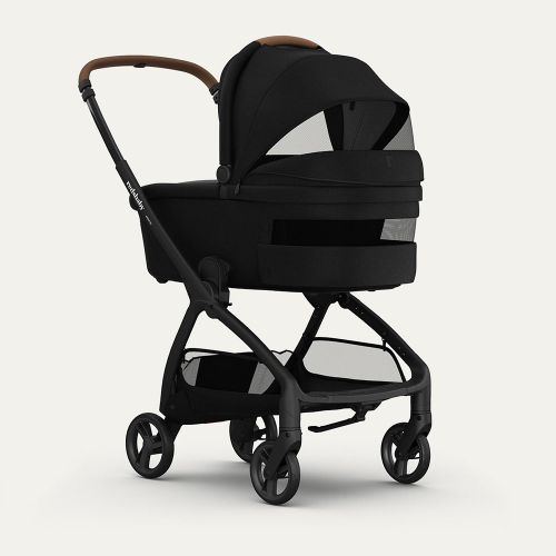 REDSBABY AERON COSY košara, Black slika 4