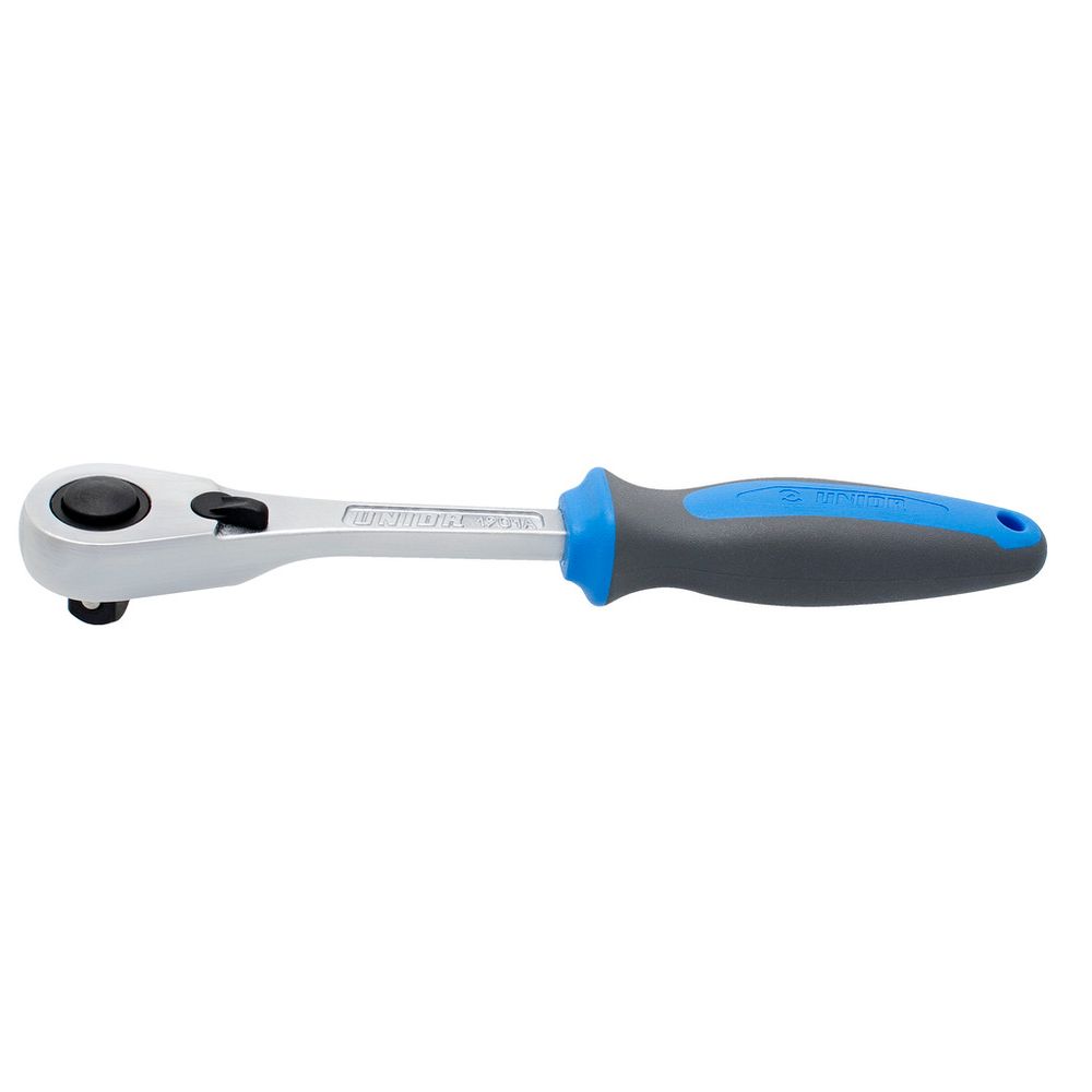 Unior Račna dvosmjerna 1/2" 190.1/1ABI - Premium Alat za Profesionalce slika 1