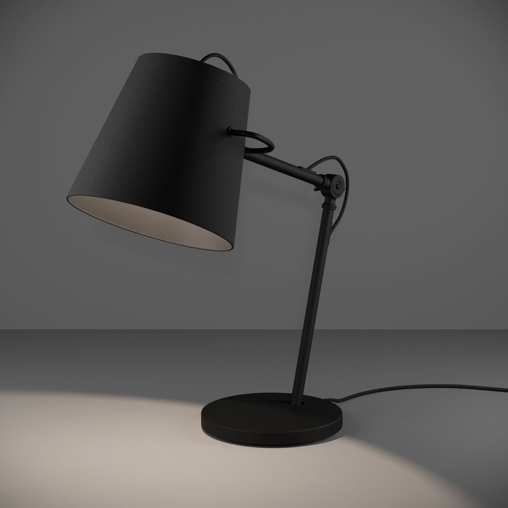 GRANADILLOS Stolna lampa slika 8