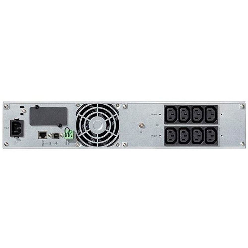 Eaton UPS 5SC 1500VA/1050W Rack 2U slika 2