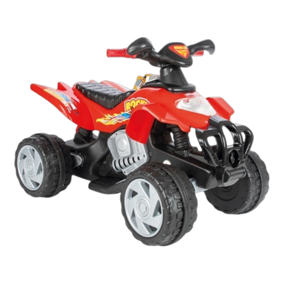 Pilsan Quad na akumulator Rocket ATV 05-229 slika 1