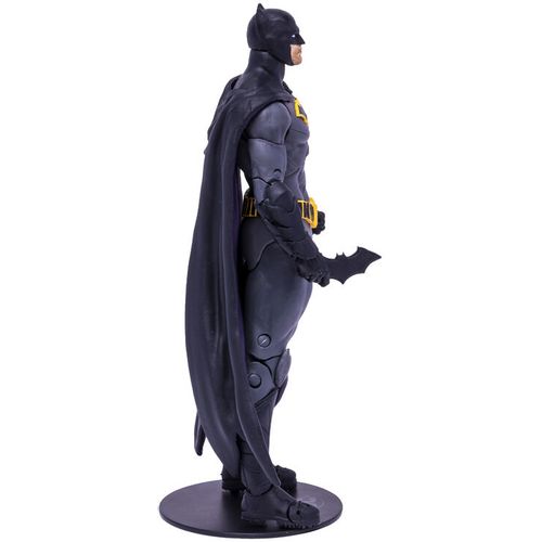 DC Comics Multiverse Batman Rebirth figura 18cm slika 3