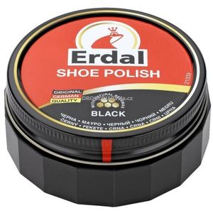 Erdal pasta za cipele crna