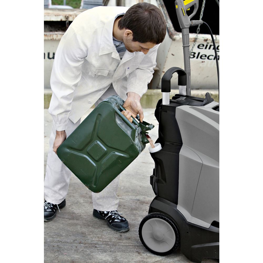 Karcher perač visokim pritiskom HDS 5/15 U 1.064-912.0 slika 3