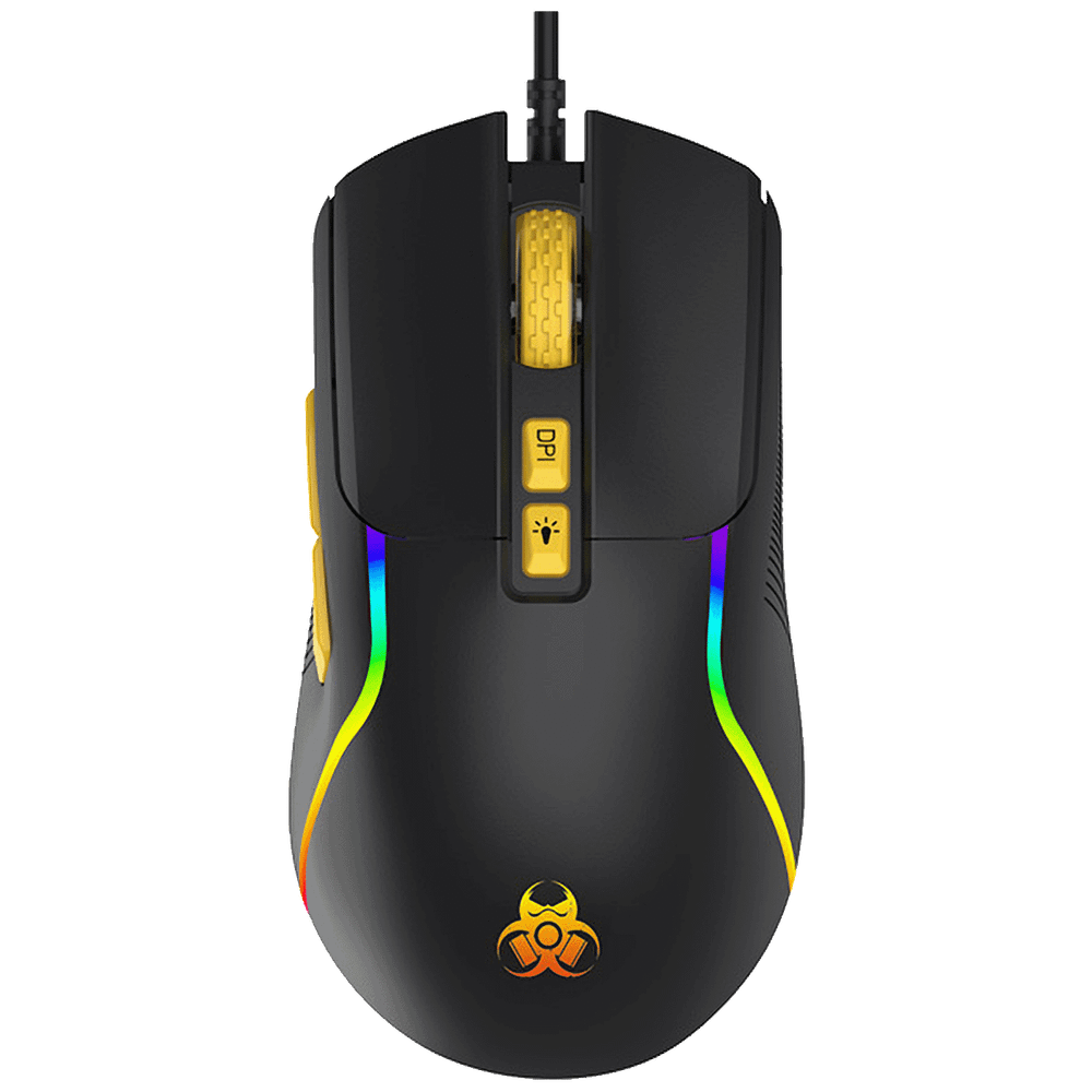 Tracer Tastatura USB - GAMEZONE HORNET87 USB slika 4