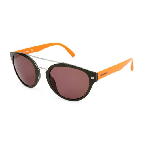 Dsquared2 DQ0255 Unisex Sunčane Naočale slika 1