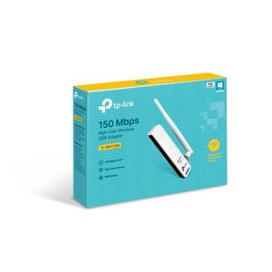 TP-Link TL-WN722N Wireless USB