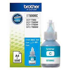 POT TIN BRO BT5000 C 5.000 str.