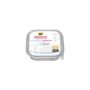 Select Gold Medica Obesity i Diabetes piletina i bundeva 150 g, ALU-pak