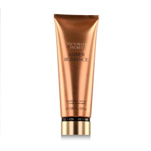 Victoria's Secret Amber Romance body lotion 236 ml