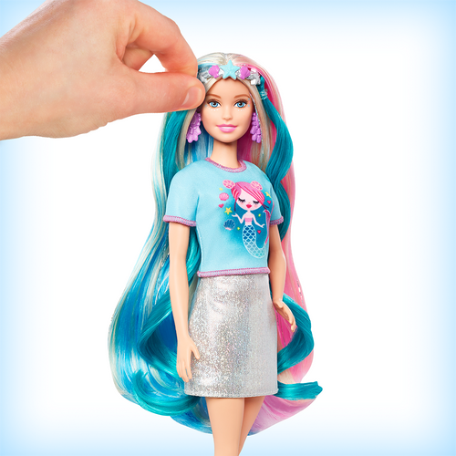 Barbie Zvjezdani Set  slika 4