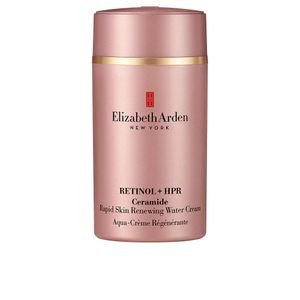 CERAMIDE rapid skin renewing water cream 50 ml