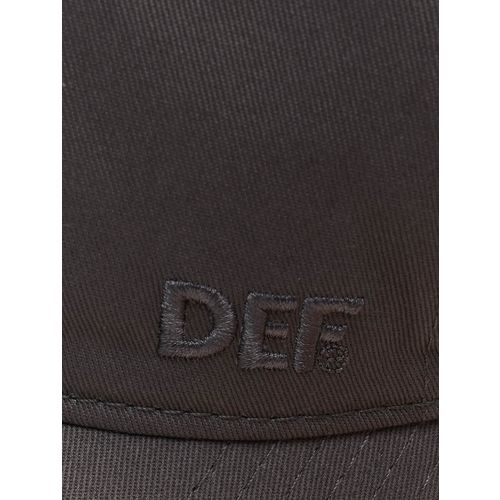 DEF / Snapback Cap Daddy in grey slika 4