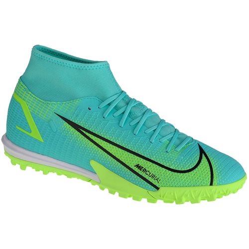 Nike Mercurial Superfly 8 Academy TF muške tenisice za nogomet CV0953-403 slika 1