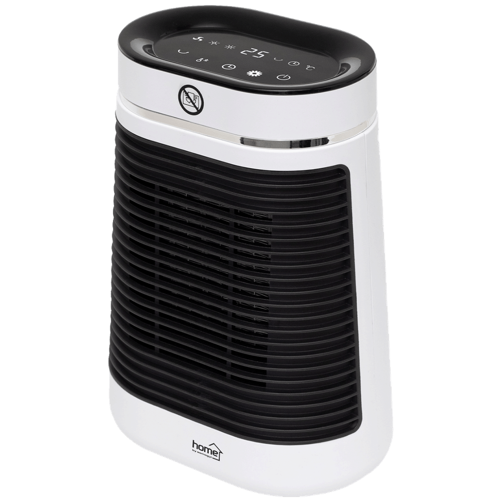 home Grijalica keramička, 1000 / 1500 W, digitalni termostat - FK 55 slika 1