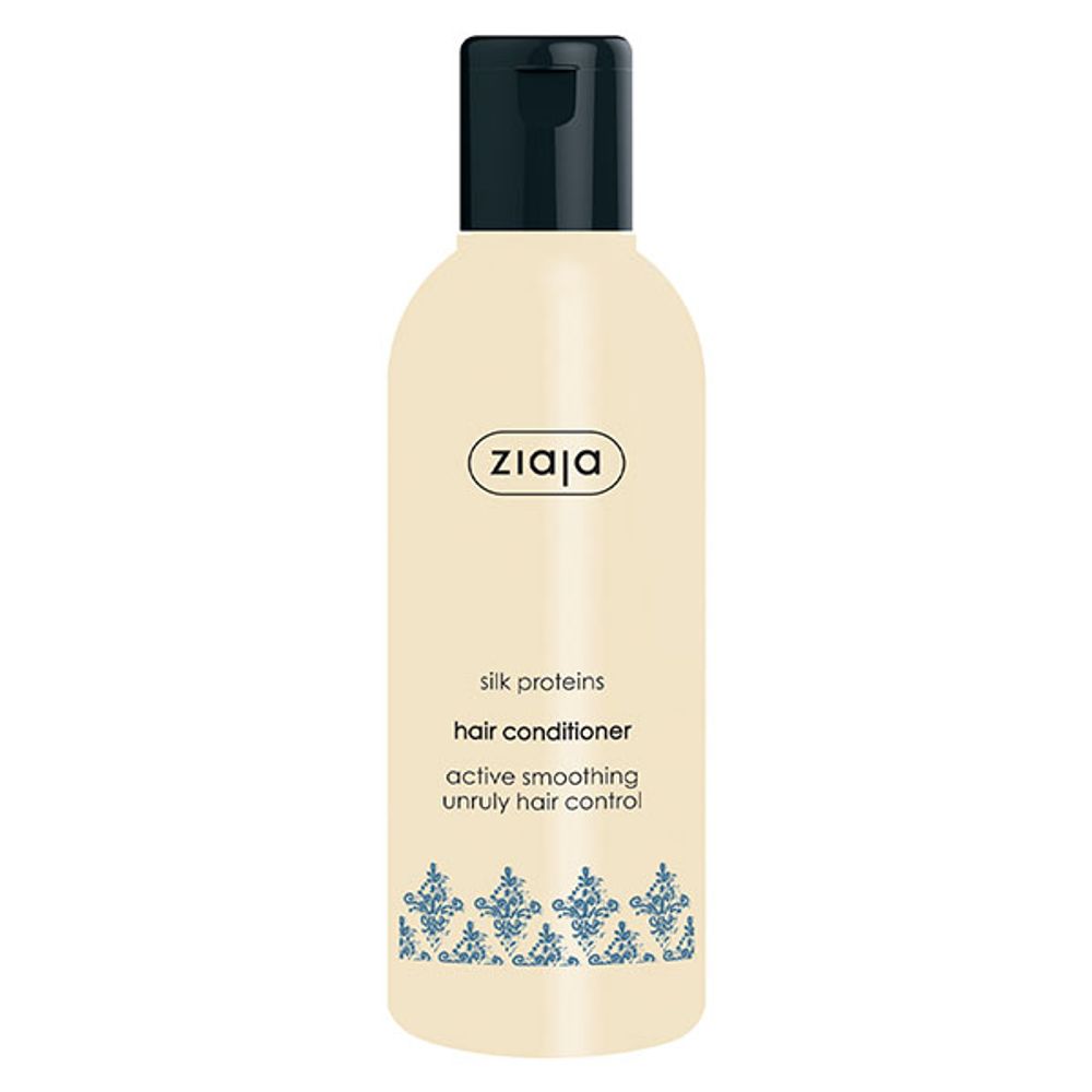 Ziaja regenerator za kosu na bazi proteina svile 200ml slika 1