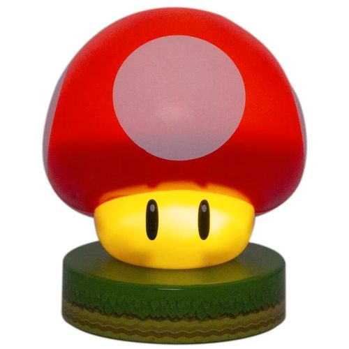 PALADONE SUPER MUSHROOM ICON LIGHT V4 slika 2