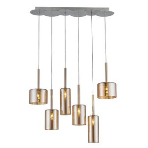 Luster L1505 – Boja: med