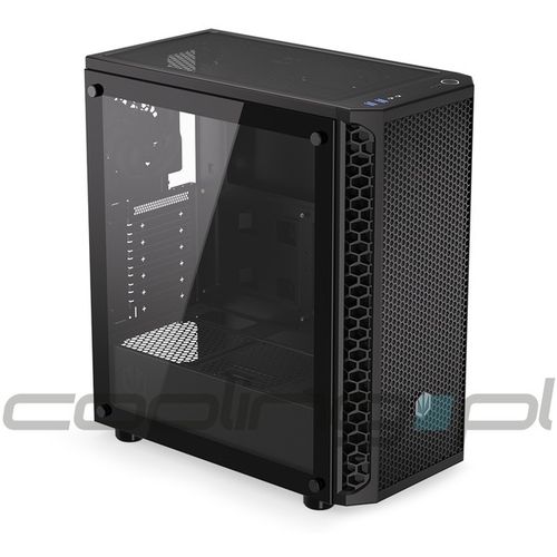 Endorfy Regnum 300 AirATX, MINI-ITX, MICROATX, 4x Fan 120 PWM, slika 2