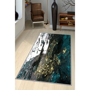 Conceptum Hypnose  EXFAB264 Multicolor Carpet (80 x 120)