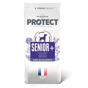 Pro Nutrition Protect Dog Senior 2 kg