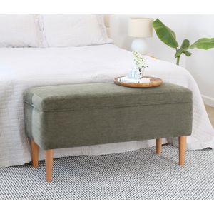 Glend - Zeleni Pouf