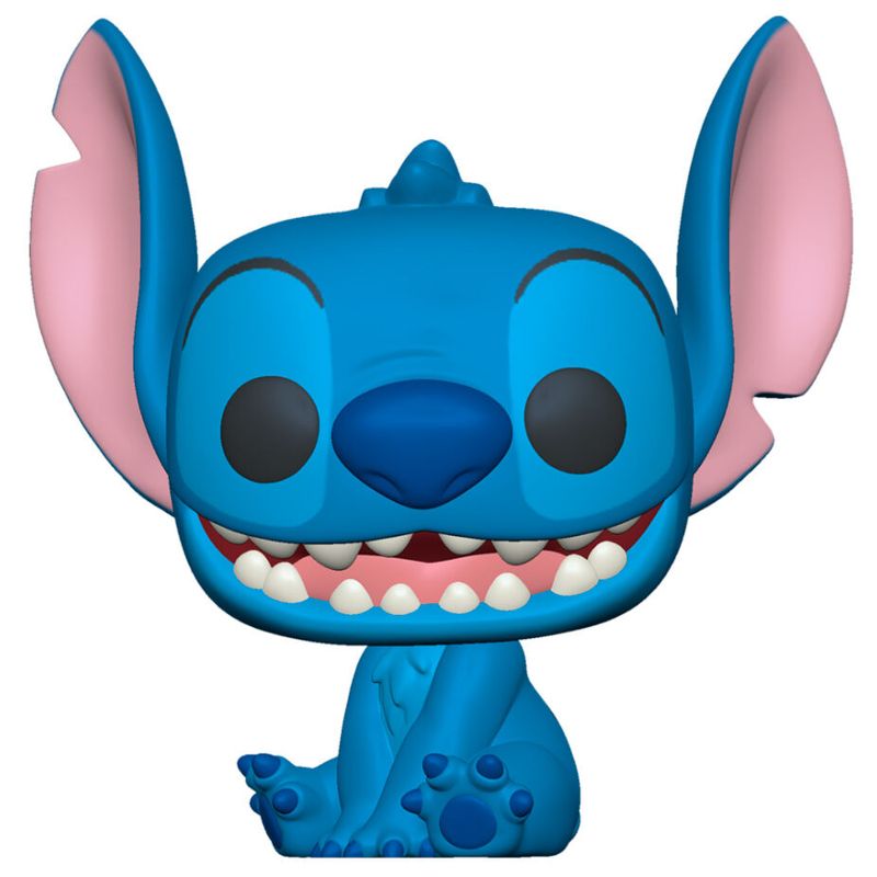 FUNKO POP figura Disney Lilo i Stitch – Stitch 25 cm image