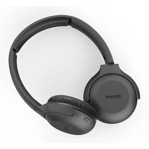 Philips bežične slušalice TAUH202BK/00, crna slika 7