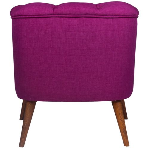 West Monroe - Purple Purple Wing Chair slika 7