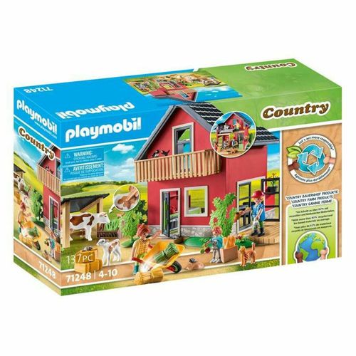 Playset Playmobil 71248 13 Dijelovi slika 5