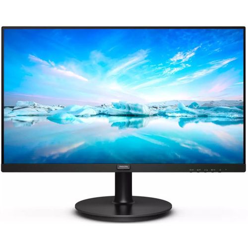 Monitor 27" Philips 271V8L/00 VA FHD 1920x1080/250cd/4ms/VGA/HDMI/VESA slika 1