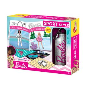 Barbie Sport Style Set