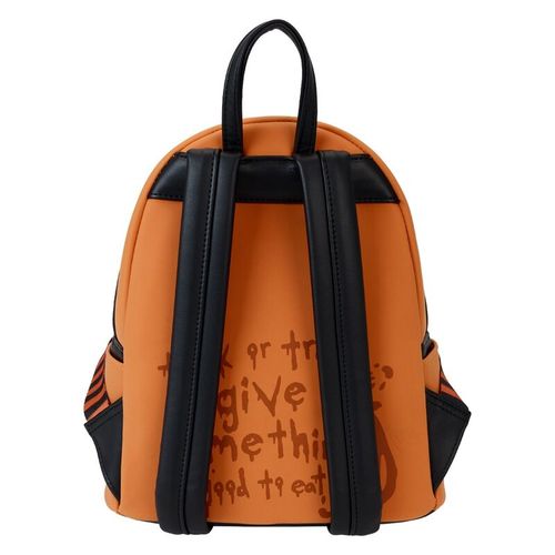 Loungefly Trick r Treat Sam backpack 26cm slika 5