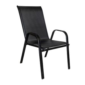 Vrtna stolica 72,5x52,5x94cm