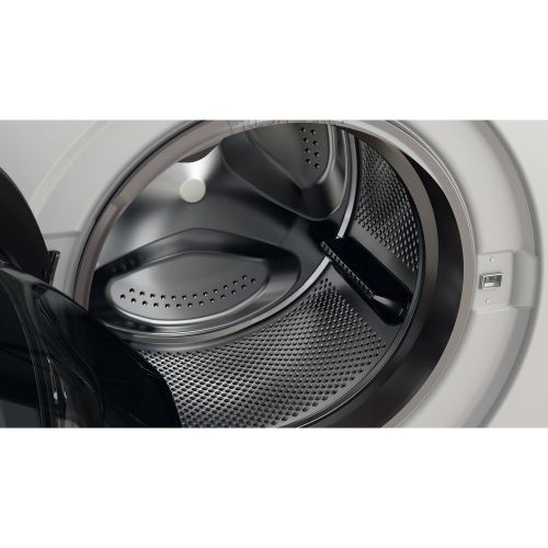 Whirlpool FFWDB 864349 BV EE Mašina za pranje i sušenje veša, 8 kg/6 kg, 1400 rpm, Steam, Inverter motor, Dubina 54 cm slika 10