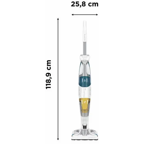 Rowenta RY8561WH Paročistač, Clean & Steam Multi  slika 7