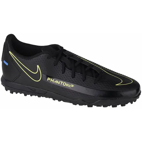 Nike Phantom GT Club TF muške tenisice za nogomet CK8469-090 slika 22