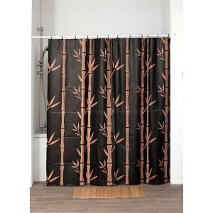 TENDANCE ZAVESA MEKONG 180X180 CM PEVA 1100690