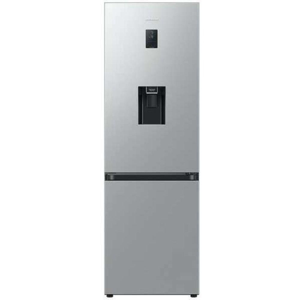 Samsung Frižider RB34C652ESA/EK - Kombinovani frižider sa zamrzivačem dolje slika 1