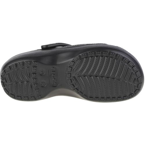 Crocs Classic Platform Clog ženske natikače 206750-001 slika 4