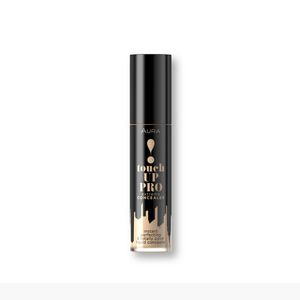 AURA Touch Up Pro tečni korektor Vanilla 022