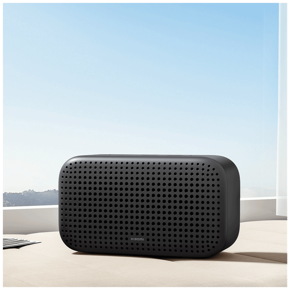 Xiaomi Pametni bežični zvučnik, Bluetooth - Mi Smart Speaker Lite slika 5