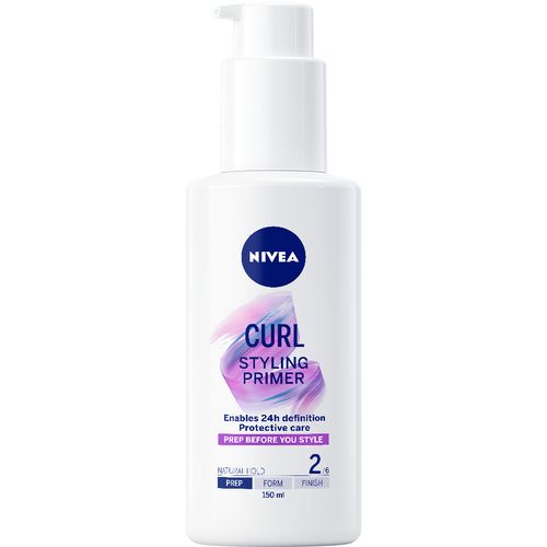 NIVEA Curl Styling primer slika 1