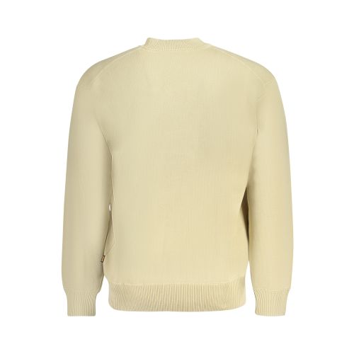 HUGO BOSS MEN'S SWEATER BEIGE slika 2